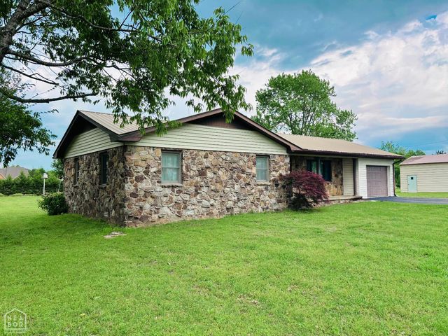5005 Highway 90, Pocahontas, AR 72455