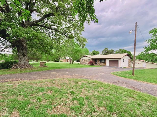 5005 Highway 90, Pocahontas, AR 72455