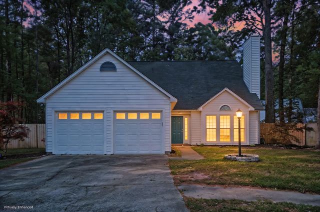 115 Challis Court, Goose Creek, SC 29445