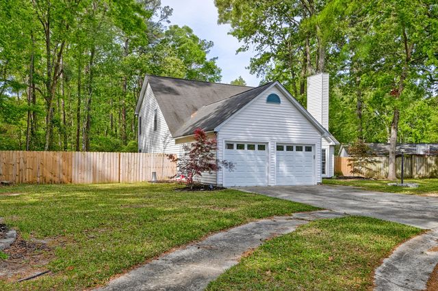 115 Challis Court, Goose Creek, SC 29445