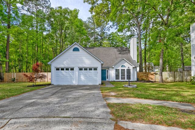 115 Challis Court, Goose Creek, SC 29445