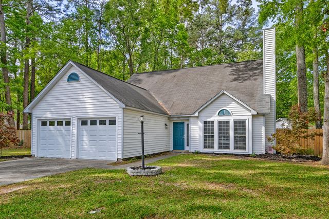 115 Challis Court, Goose Creek, SC 29445