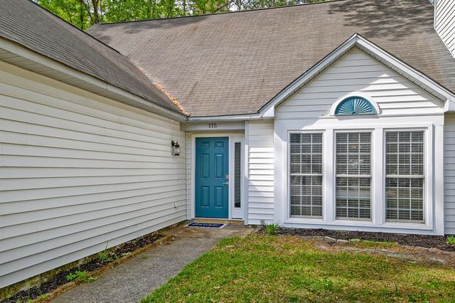 115 Challis Court, Goose Creek, SC 29445