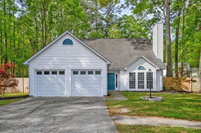 115 Challis Court, Goose Creek, SC 29445