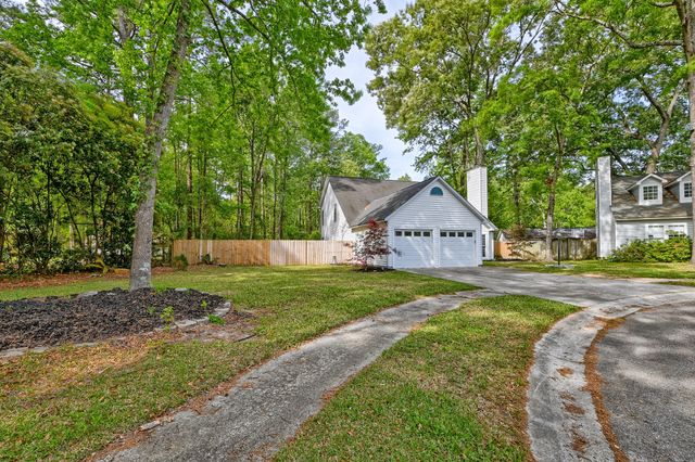 115 Challis Court, Goose Creek, SC 29445