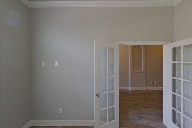 1543 Intessa Court, Mclendon Chisholm, TX 75032
