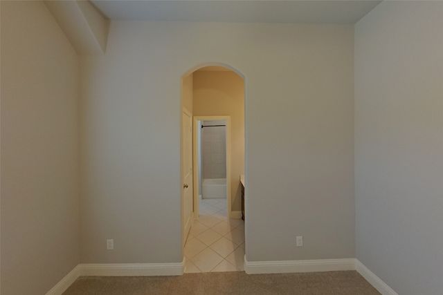 1543 Intessa Court, Mclendon Chisholm, TX 75032