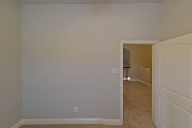 1543 Intessa Court, Mclendon Chisholm, TX 75032