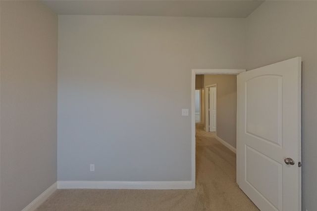 1543 Intessa Court, Mclendon Chisholm, TX 75032