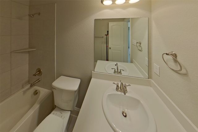 1543 Intessa Court, Mclendon Chisholm, TX 75032