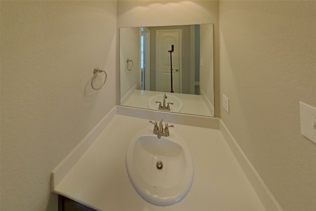 1543 Intessa Court, Mclendon Chisholm, TX 75032