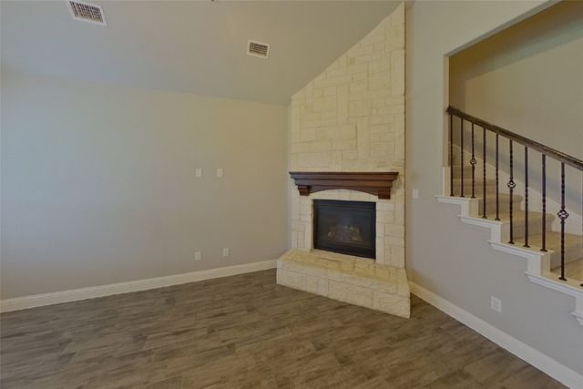 1543 Intessa Court, Mclendon Chisholm, TX 75032