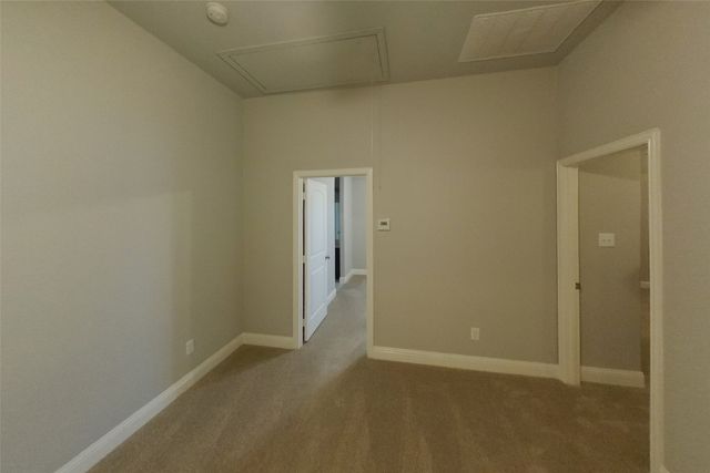 1543 Intessa Court, Mclendon Chisholm, TX 75032