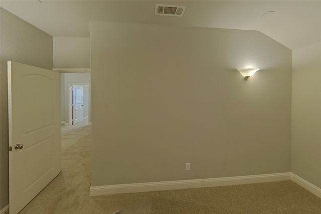 1543 Intessa Court, Mclendon Chisholm, TX 75032
