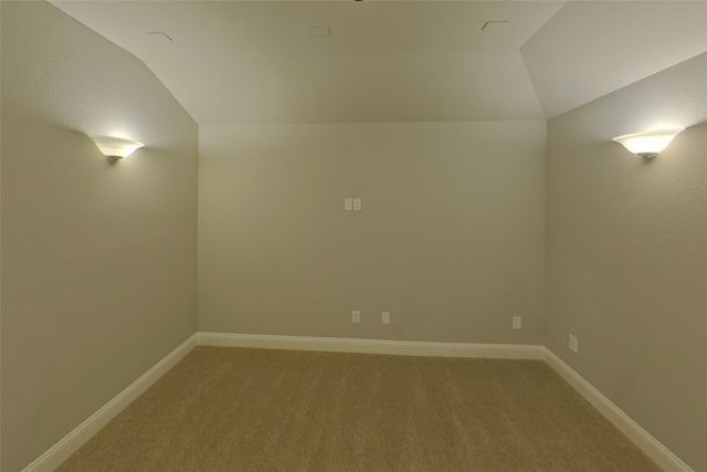 1543 Intessa Court, Mclendon Chisholm, TX 75032
