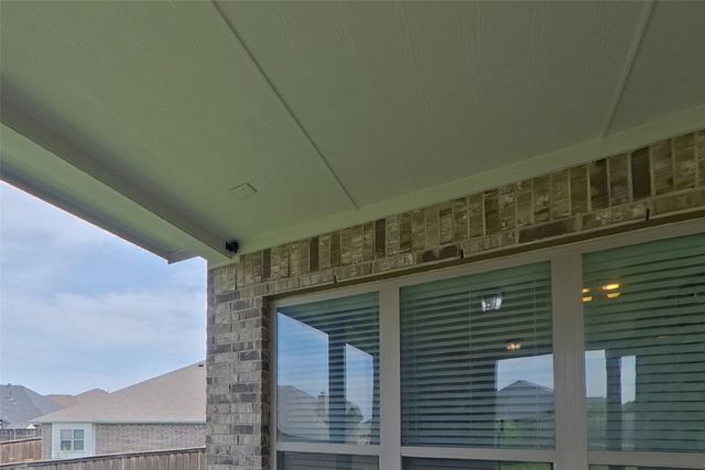 1543 Intessa Court, Mclendon Chisholm, TX 75032