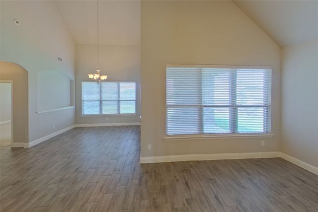 1543 Intessa Court, Mclendon Chisholm, TX 75032
