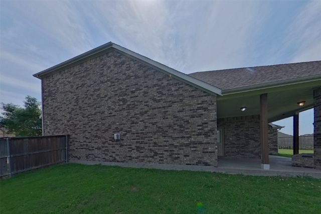 1543 Intessa Court, Mclendon Chisholm, TX 75032