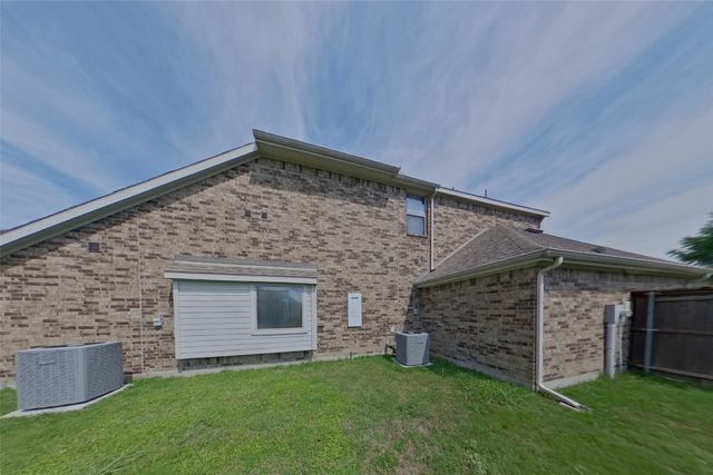 1543 Intessa Court, Mclendon Chisholm, TX 75032