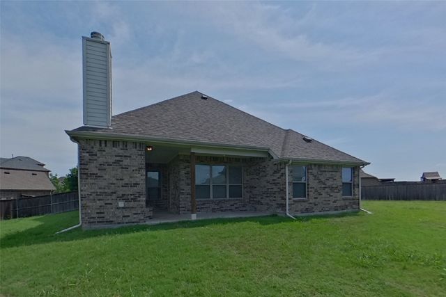 1543 Intessa Court, Mclendon Chisholm, TX 75032