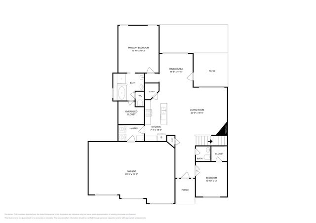 1543 Intessa Court, Mclendon Chisholm, TX 75032