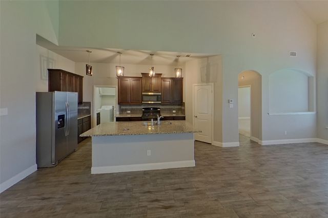 1543 Intessa Court, Mclendon Chisholm, TX 75032