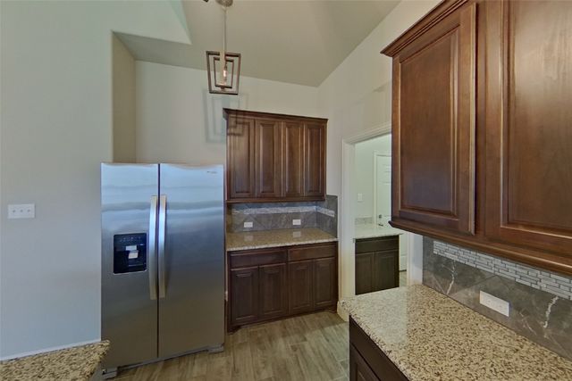 1543 Intessa Court, Mclendon Chisholm, TX 75032