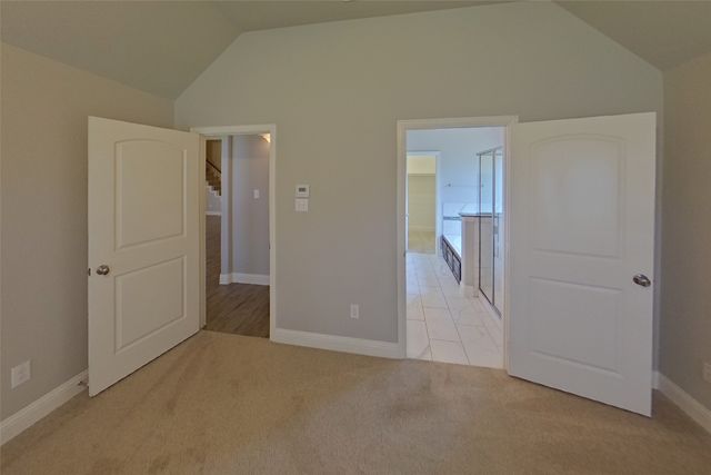 1543 Intessa Court, Mclendon Chisholm, TX 75032