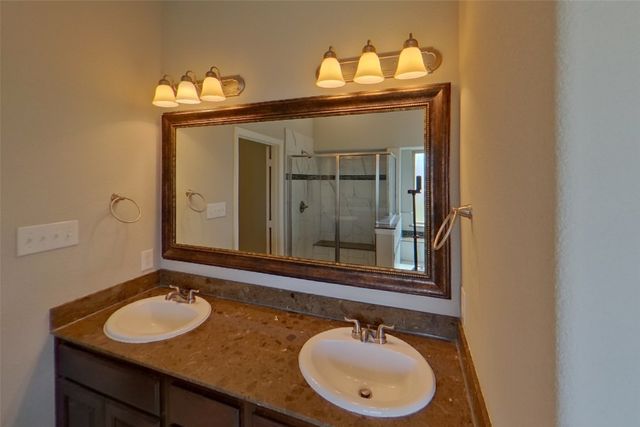 1543 Intessa Court, Mclendon Chisholm, TX 75032