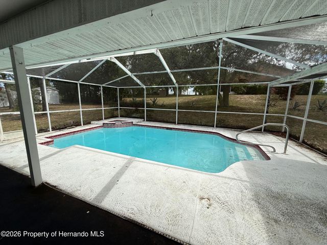 2037 Finland Drive, Spring Hill, FL 34609