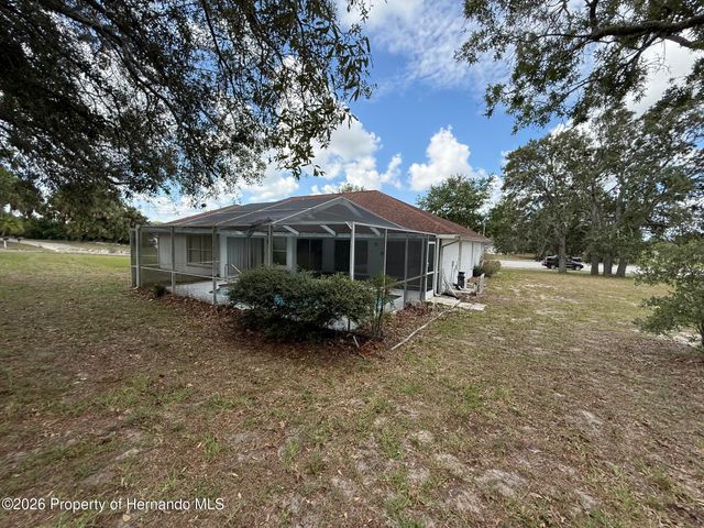 2037 Finland Drive, Spring Hill, FL 34609