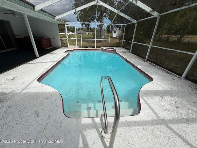 2037 Finland Drive, Spring Hill, FL 34609