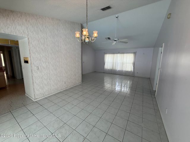 2037 Finland Drive, Spring Hill, FL 34609
