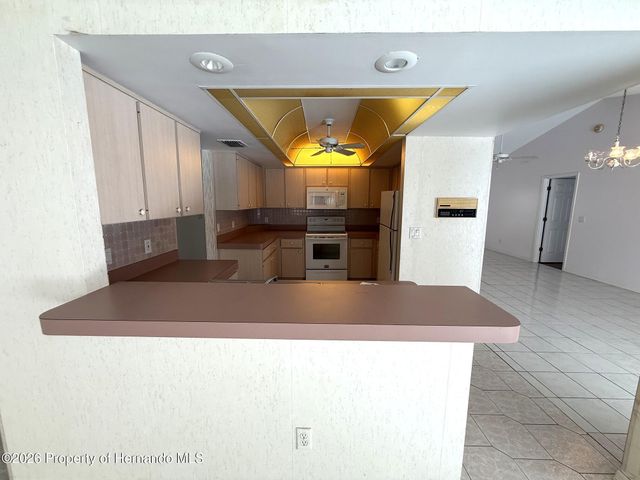 2037 Finland Drive, Spring Hill, FL 34609