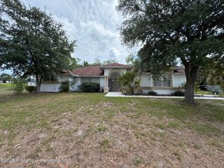2037 Finland Drive, Spring Hill, FL 34609