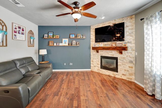 1405 Cerrillos Ave, Midland, TX 79705