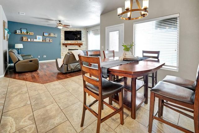 1405 Cerrillos Ave, Midland, TX 79705