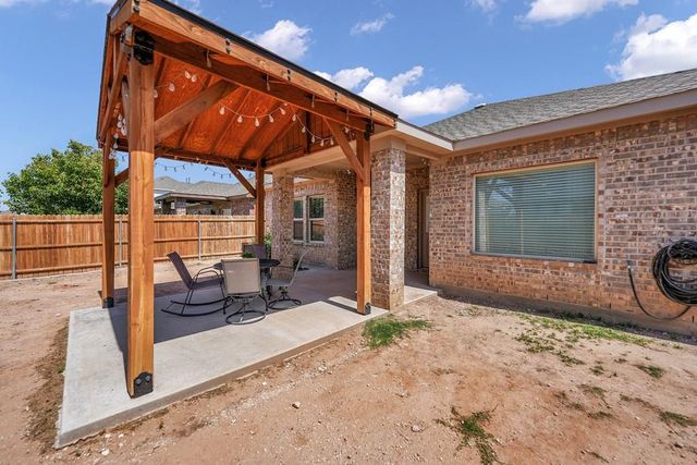 1405 Cerrillos Ave, Midland, TX 79705