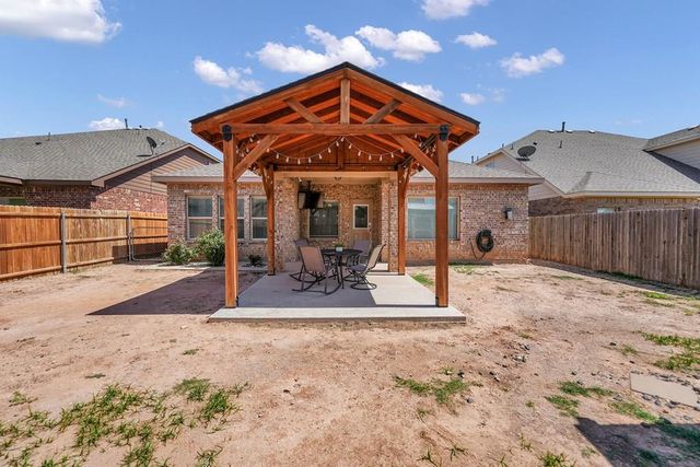 1405 Cerrillos Ave, Midland, TX 79705