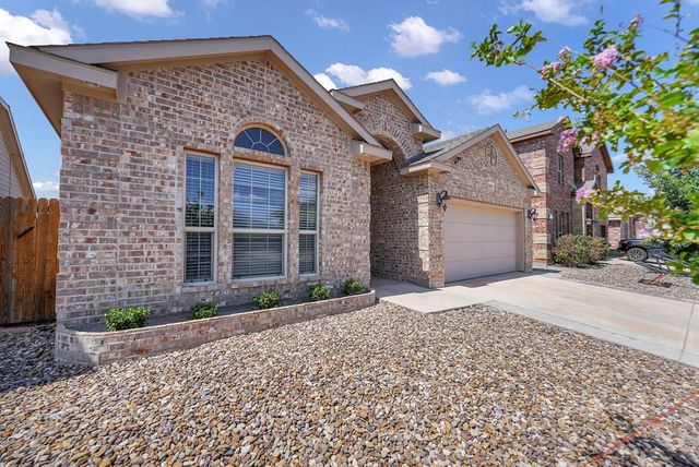 1405 Cerrillos Ave, Midland, TX 79705