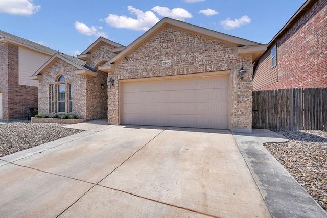 1405 Cerrillos Ave, Midland, TX 79705