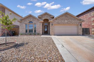 1405 Cerrillos Ave, Midland, TX 79705