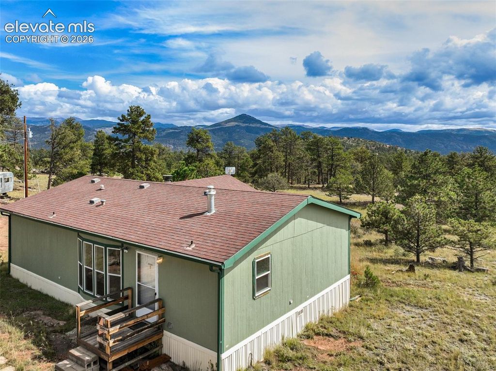 82 Ute Circle, Florissant, CO 80816 — photo 3