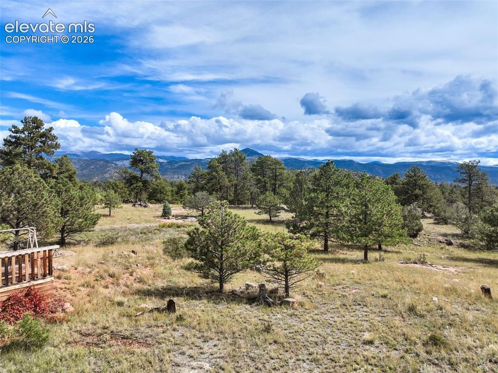 82 Ute Circle, Florissant, CO 80816 — photo 5
