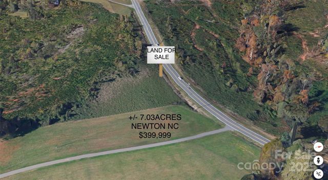 7.03 acres 5 W HWY 10 Highway, Newton, NC 28658