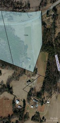7.03 acres 5 W HWY 10 Highway, Newton, NC 28658