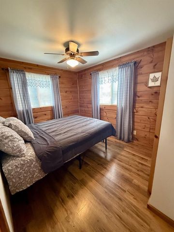 714 Skatepark Court, Warrens,warrens, WI 54666