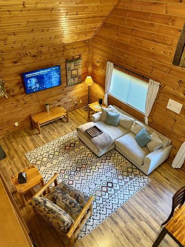 714 Skatepark Court, Warrens,warrens, WI 54666