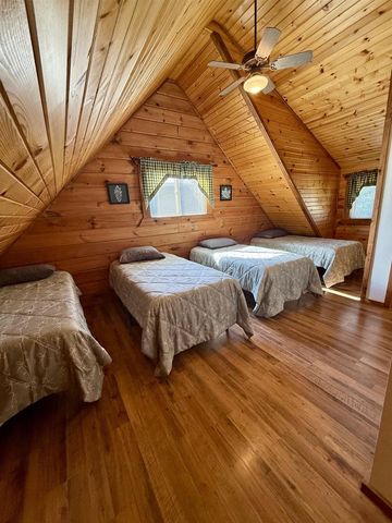 714 Skatepark Court, Warrens,warrens, WI 54666