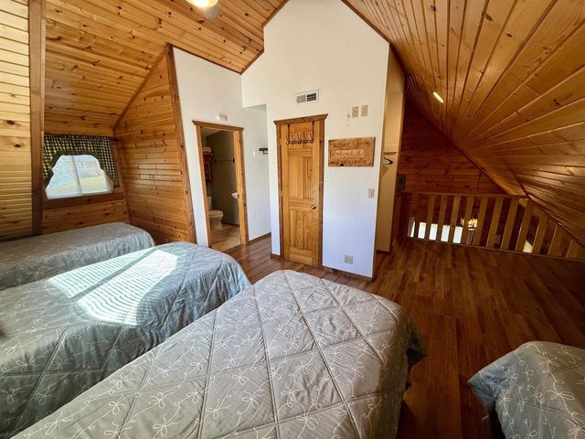 714 Skatepark Court, Warrens,warrens, WI 54666